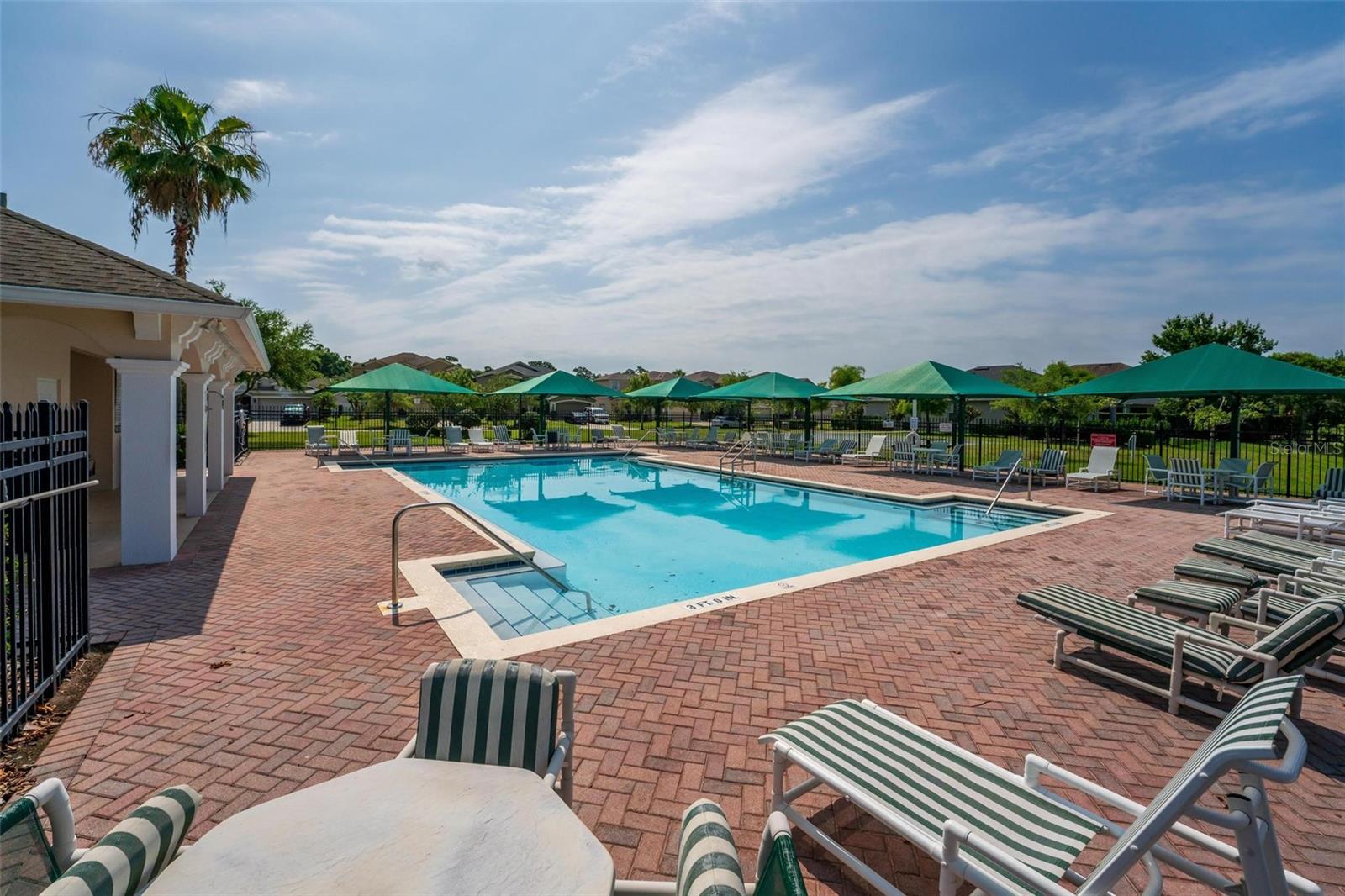 TIVOLI WOODS VILLAGE B 51 74 - Residential Lease