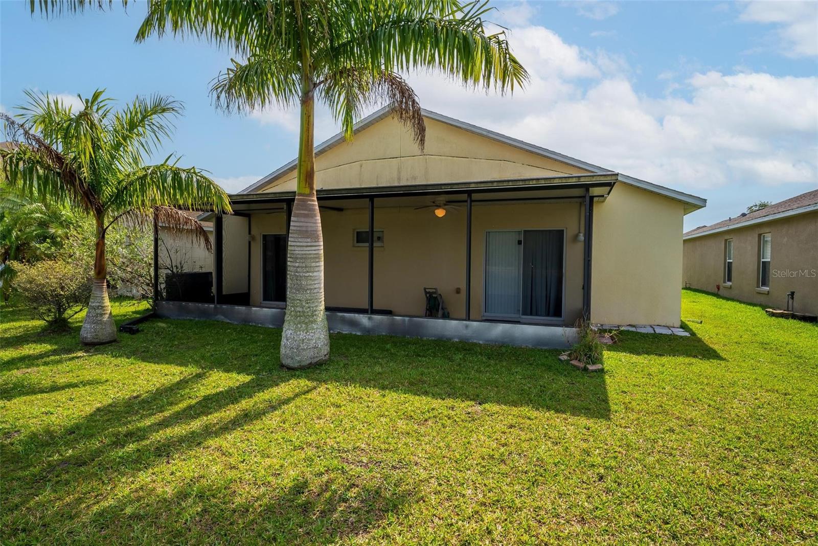 TIVOLI WOODS VILLAGE B 51 74 - Residential Lease