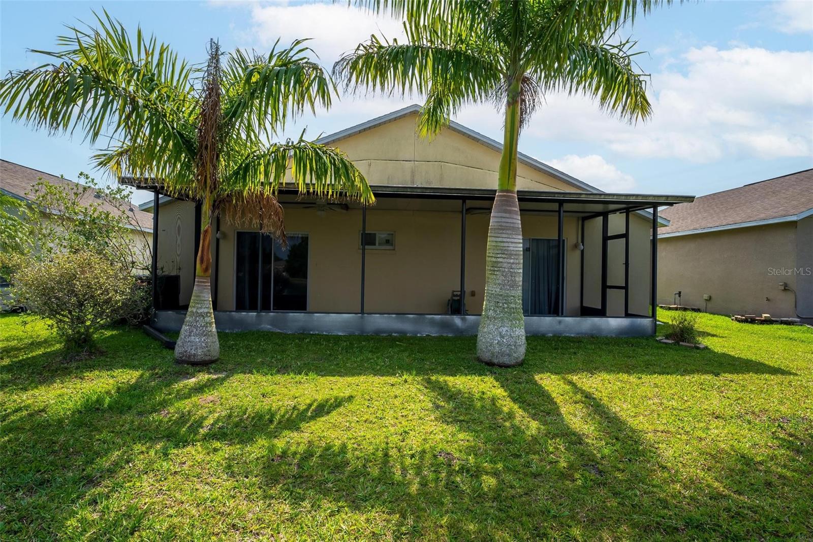 TIVOLI WOODS VILLAGE B 51 74 - Residential Lease