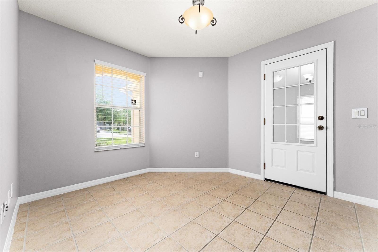 TIVOLI WOODS VILLAGE B 51 74 - Residential Lease