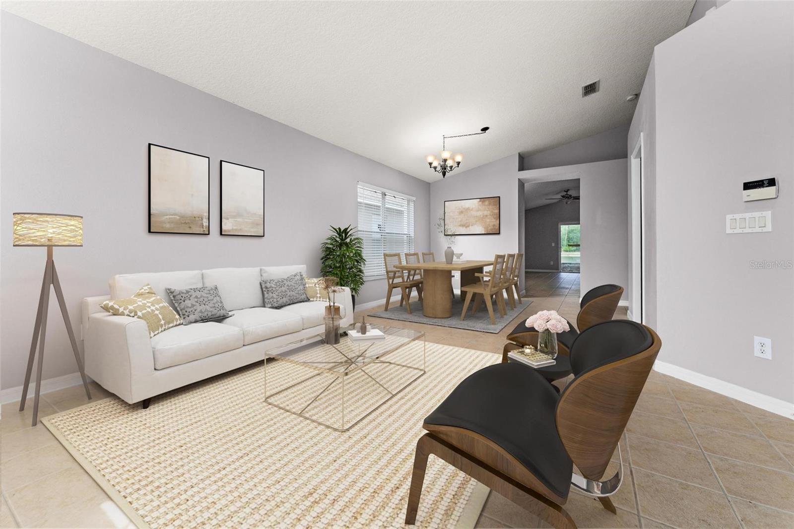 TIVOLI WOODS VILLAGE B 51 74 - Residential Lease