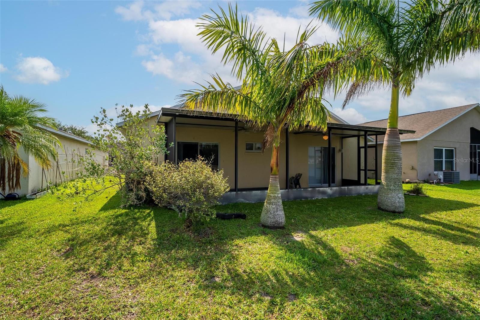 TIVOLI WOODS VILLAGE B 51 74 - Residential Lease