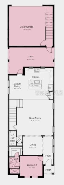 14731 FIELD DAISY DRIVE
