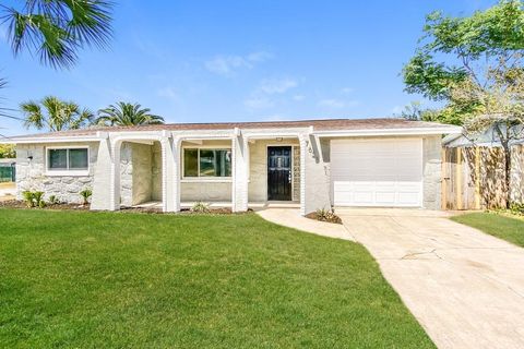 A home in PORT RICHEY