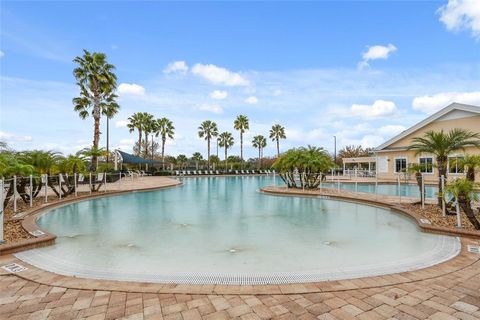 A home in MOUNT DORA