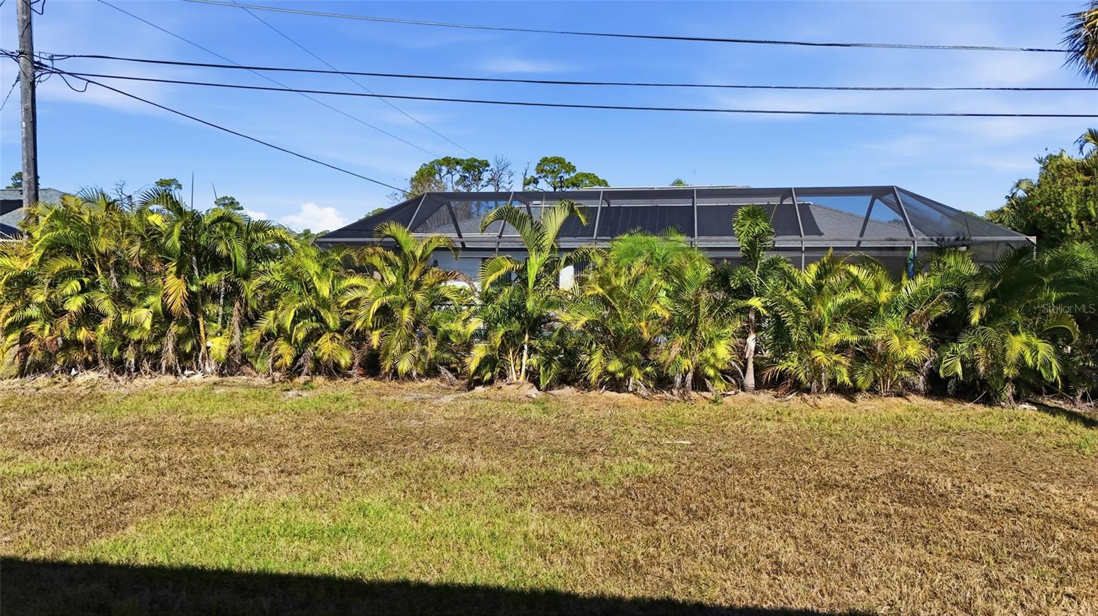 PORT CHARLOTTE SEC 021 - Residential