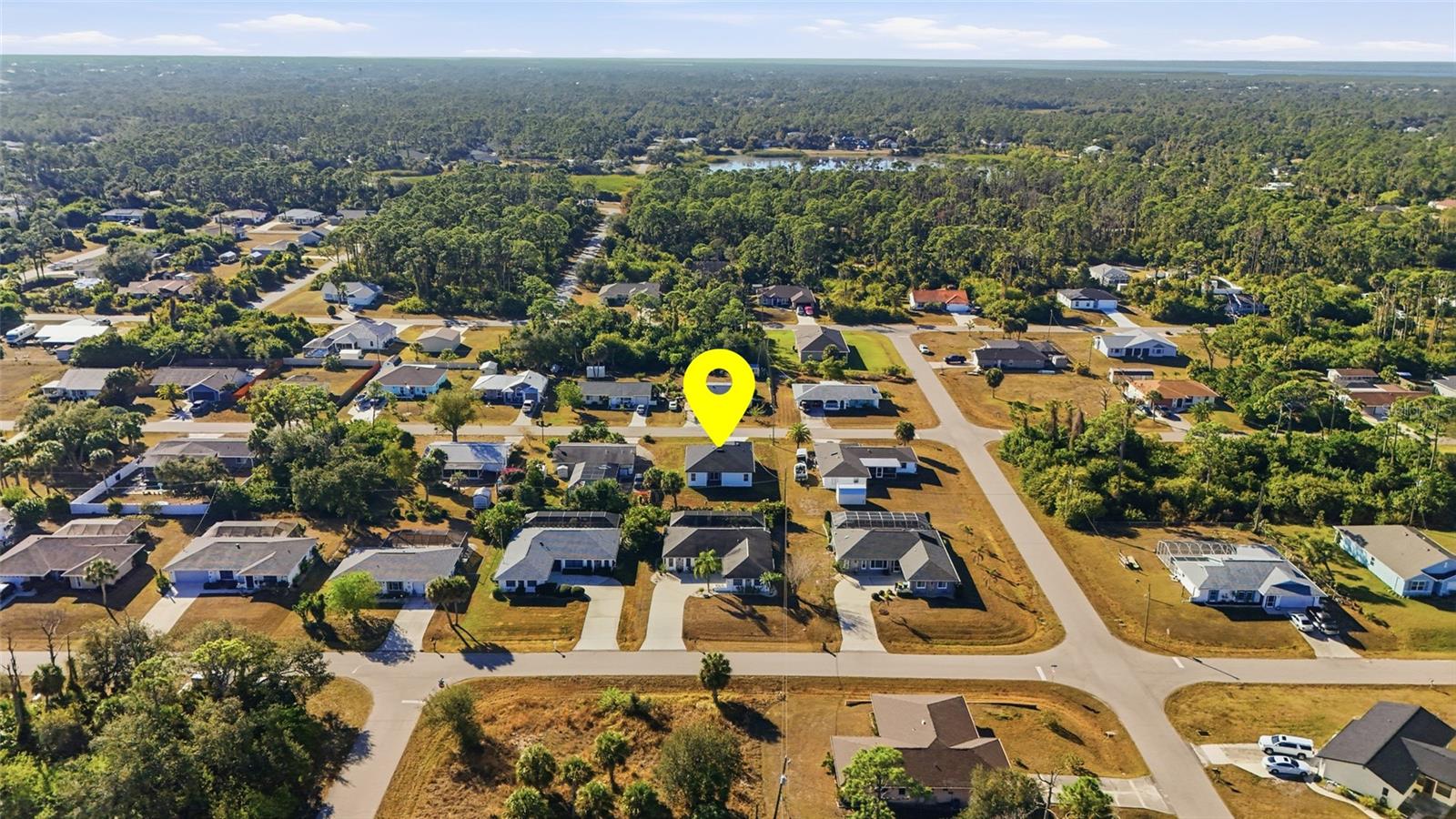 PORT CHARLOTTE SEC 021 - Residential