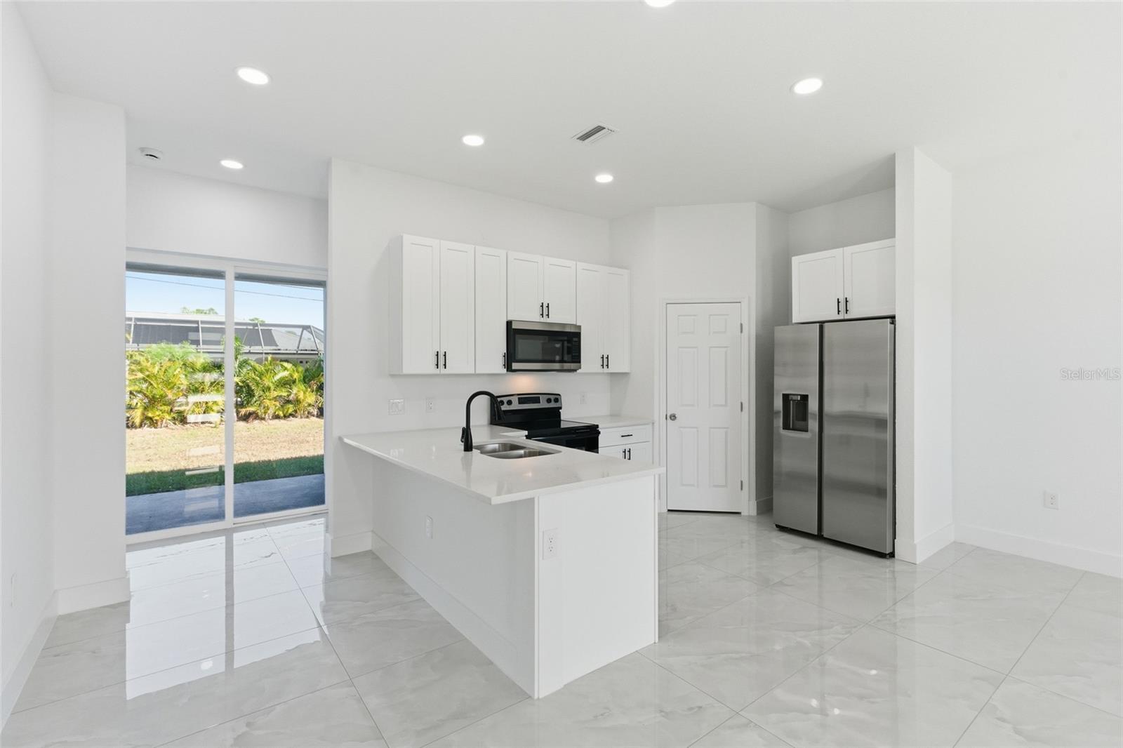 PORT CHARLOTTE SEC 021 - Residential