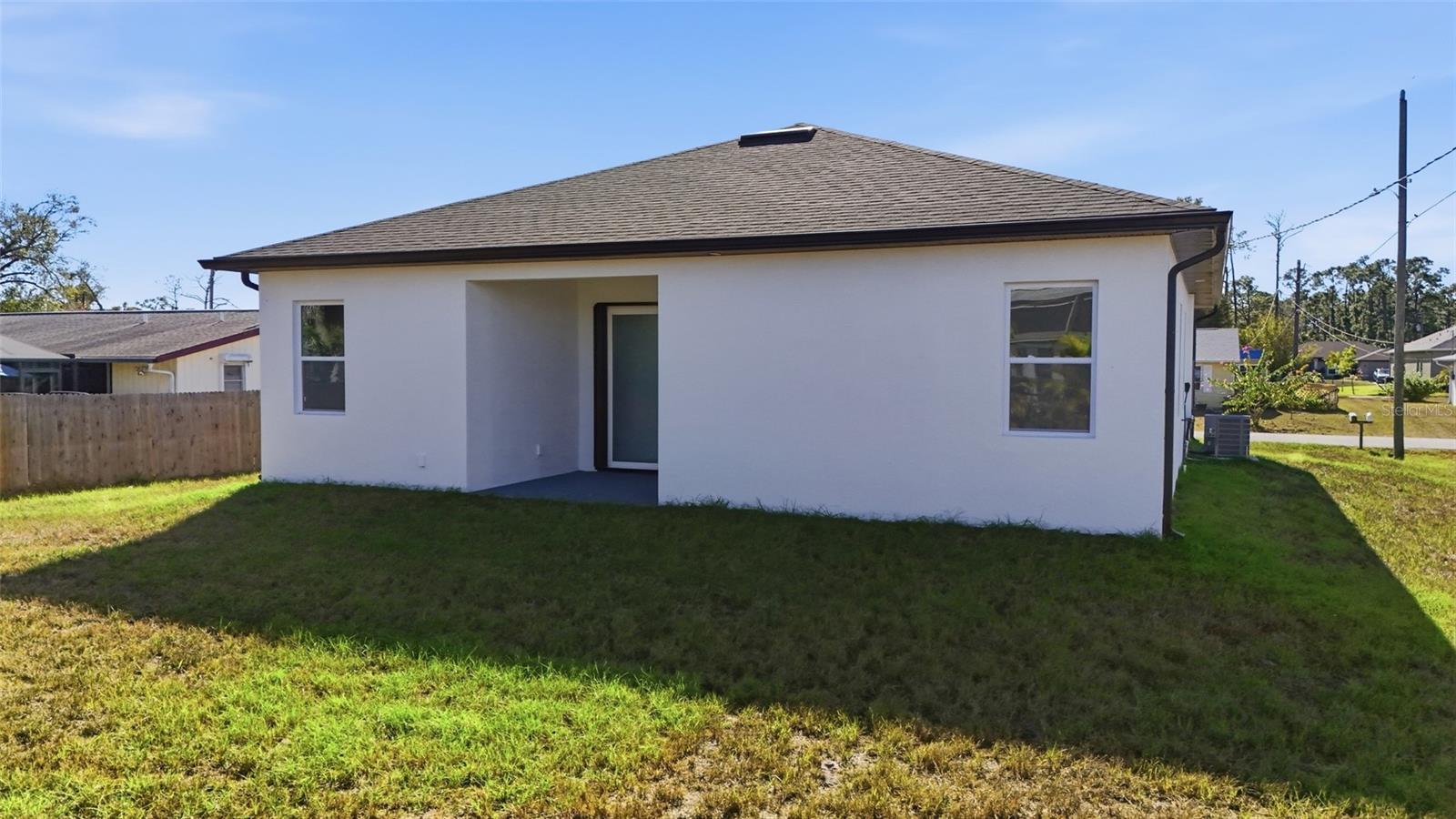 PORT CHARLOTTE SEC 021 - Residential