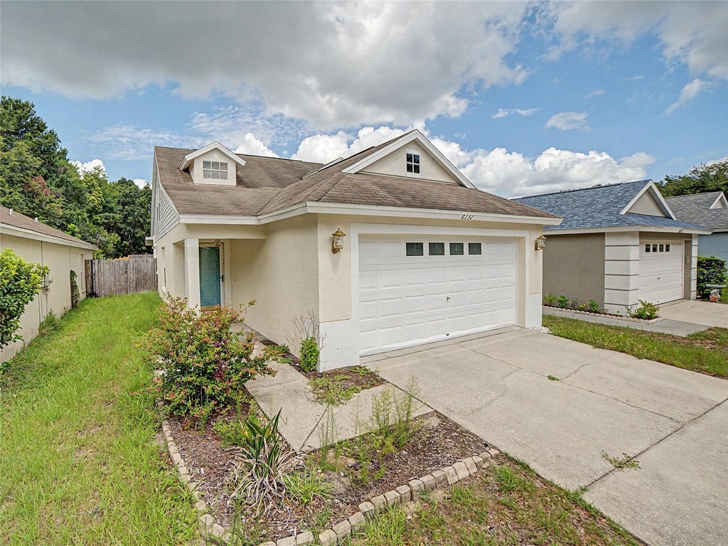 Photo of 6131 Sand Key Lane, Wesley Chapel, FL 33545 (MLS # TB8520339)