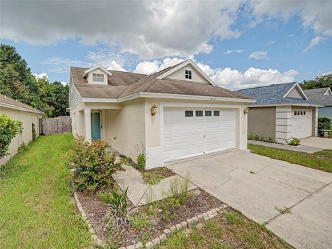 Photo of 6131 Sand Key Lane, Wesley Chapel, FL 33545 (MLS # TB8520339)