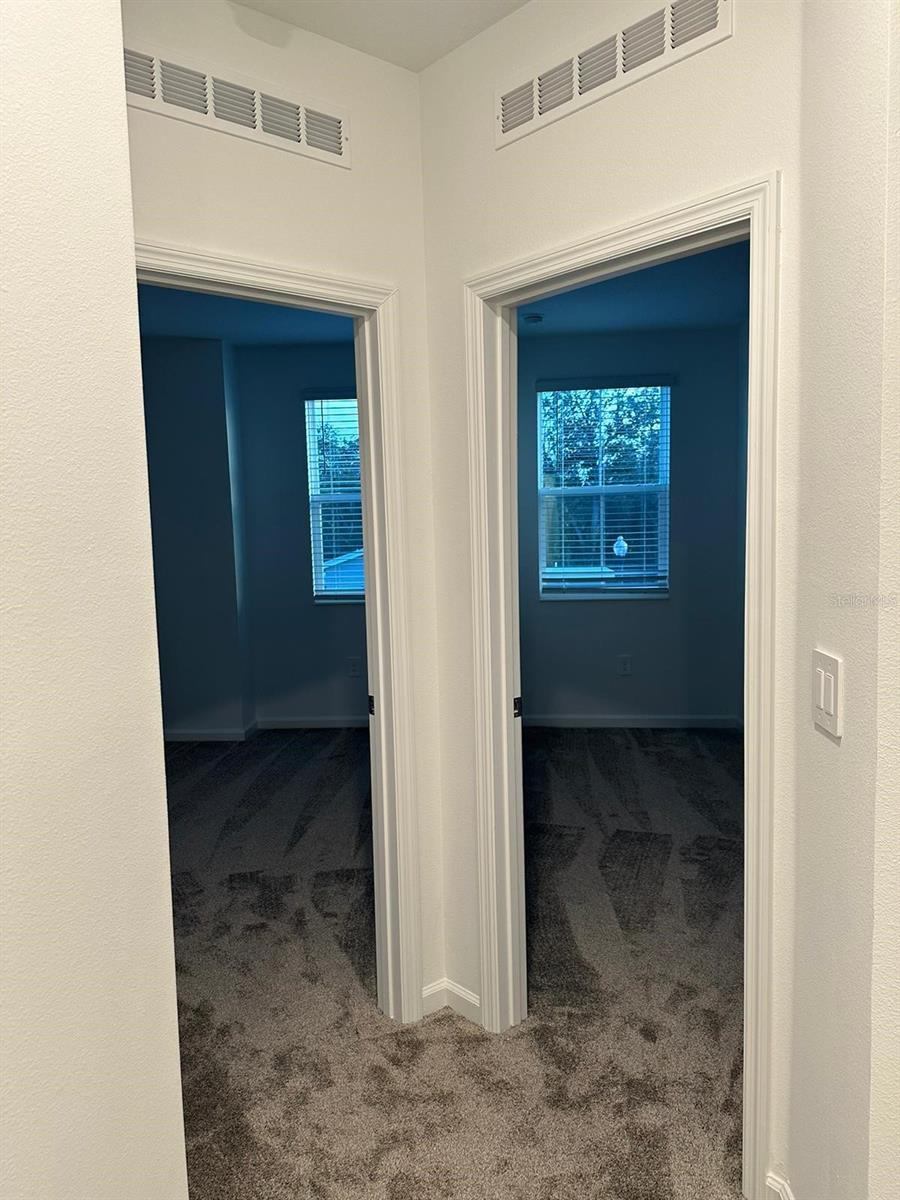 LAKE WILSON RESERVE - Residential Lease