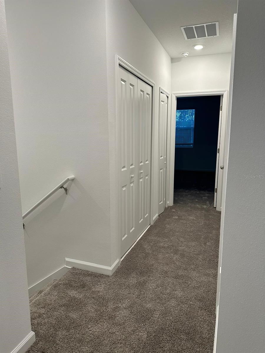 LAKE WILSON RESERVE - Residential Lease