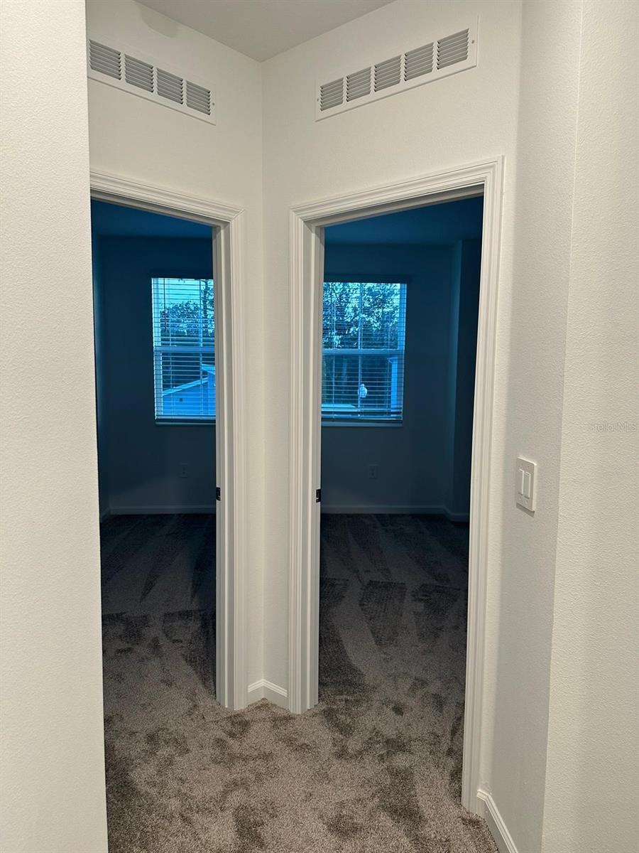 LAKE WILSON RESERVE - Residential Lease