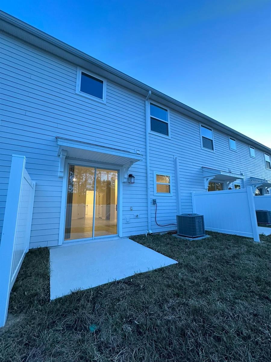 LAKE WILSON RESERVE - Residential Lease