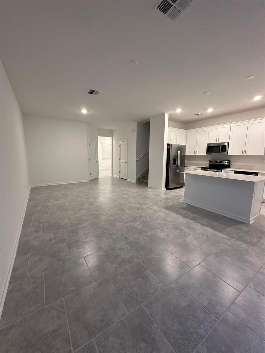 LAKE WILSON RESERVE - Residential Lease