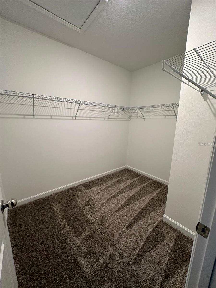 LAKE WILSON RESERVE - Residential Lease