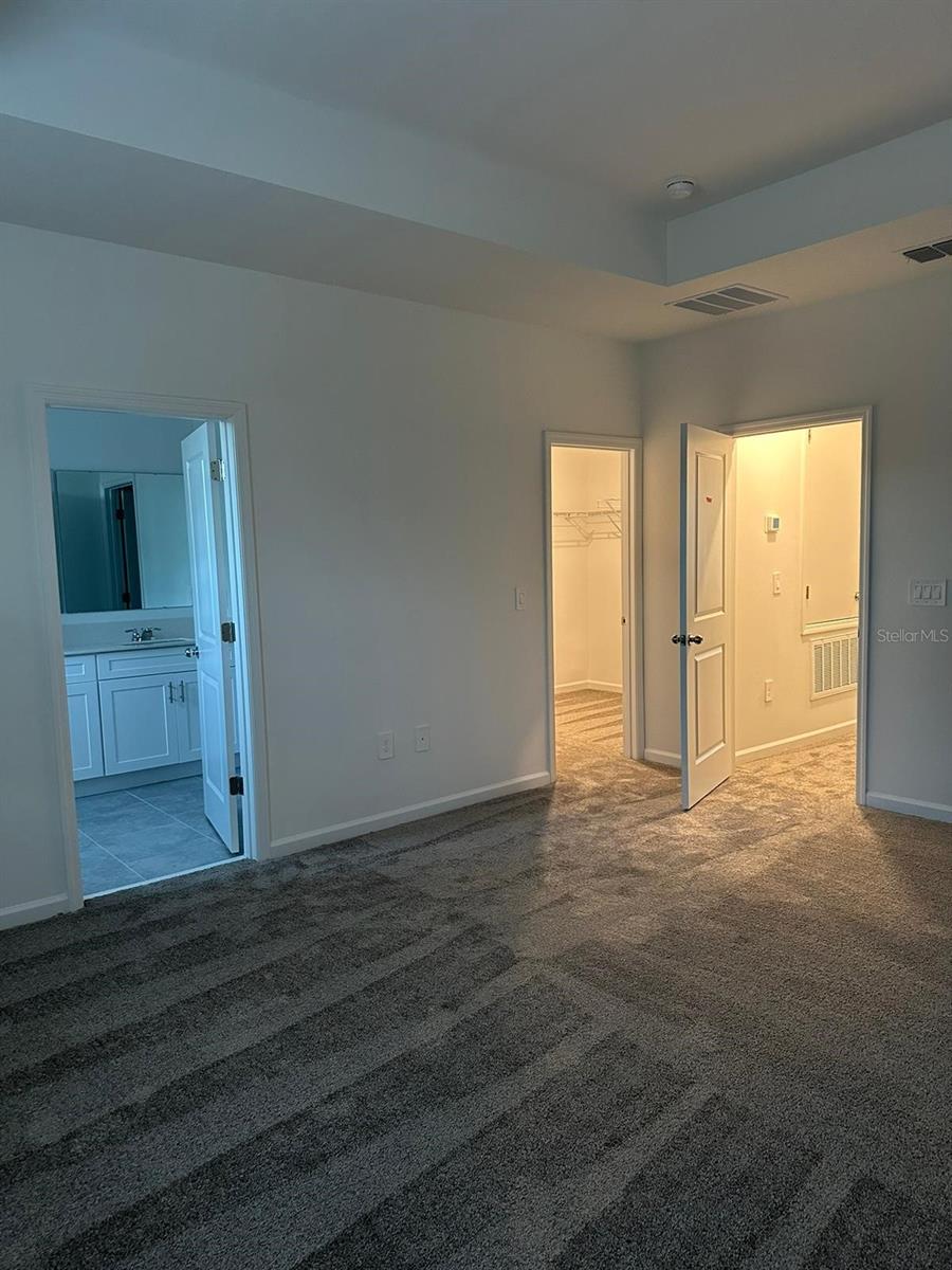 LAKE WILSON RESERVE - Residential Lease