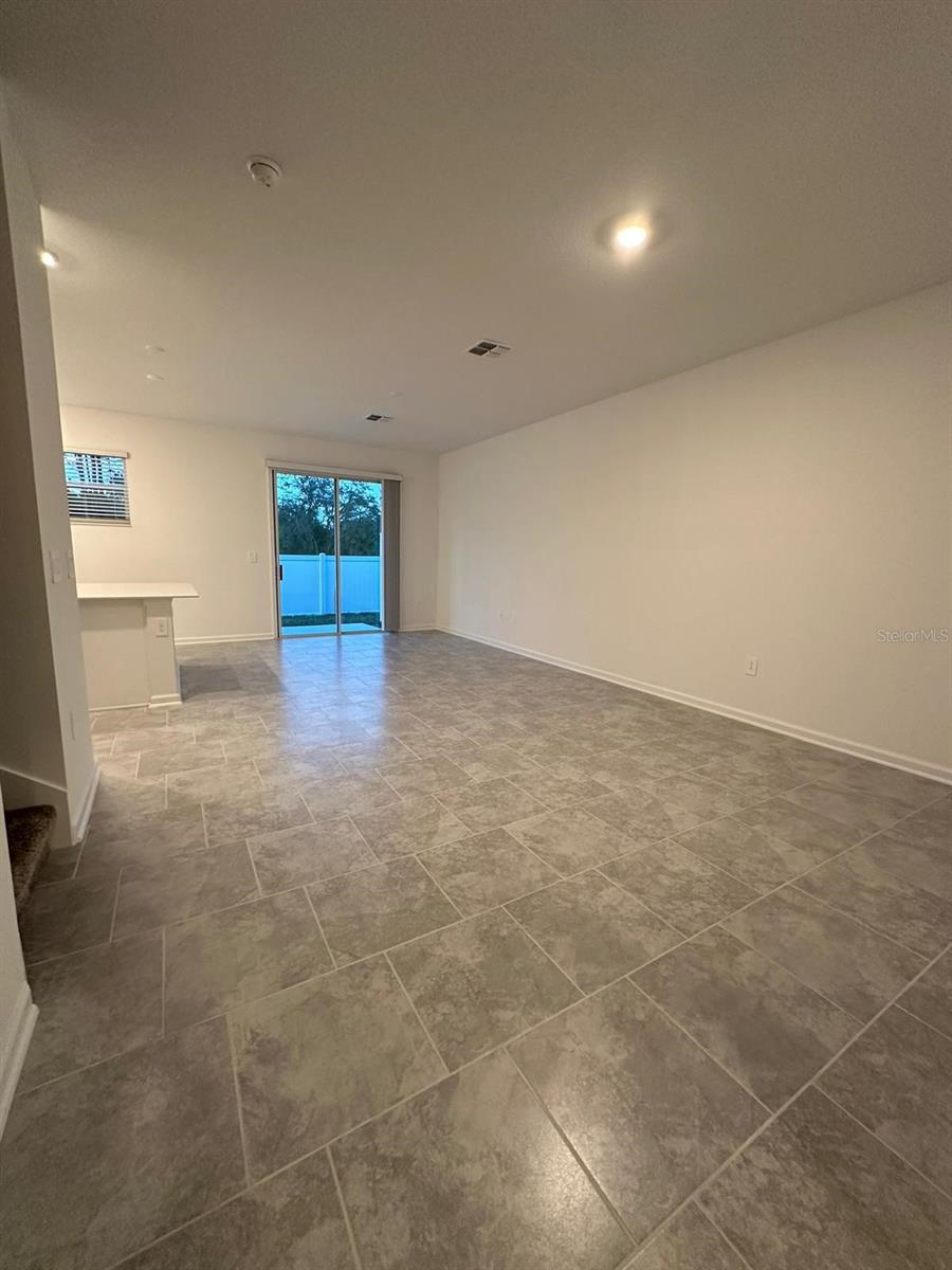 LAKE WILSON RESERVE - Residential Lease