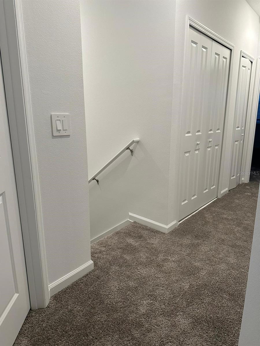 LAKE WILSON RESERVE - Residential Lease