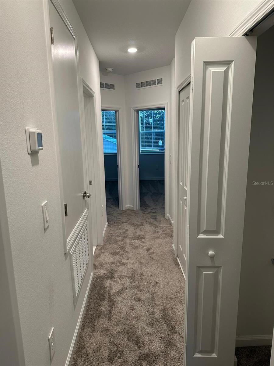 LAKE WILSON RESERVE - Residential Lease