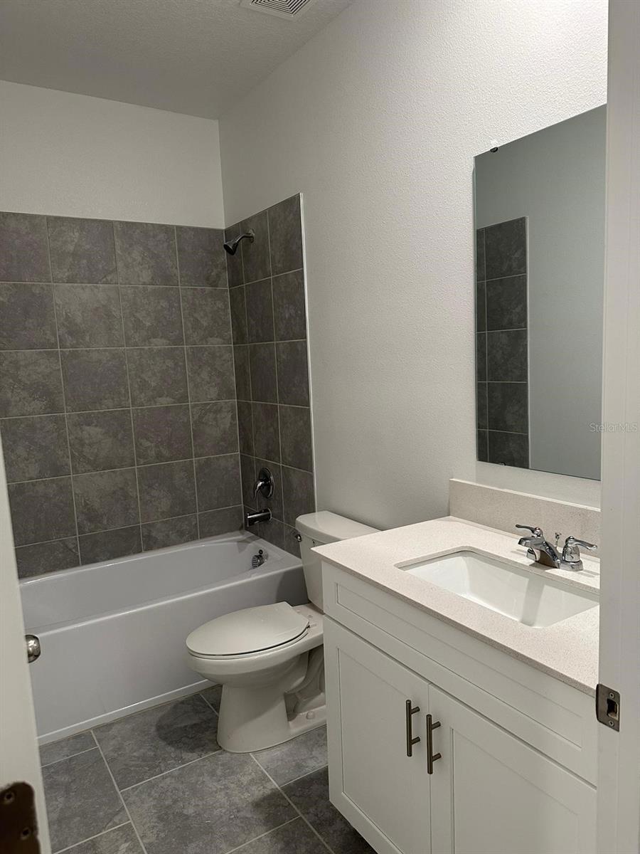 LAKE WILSON RESERVE - Residential Lease