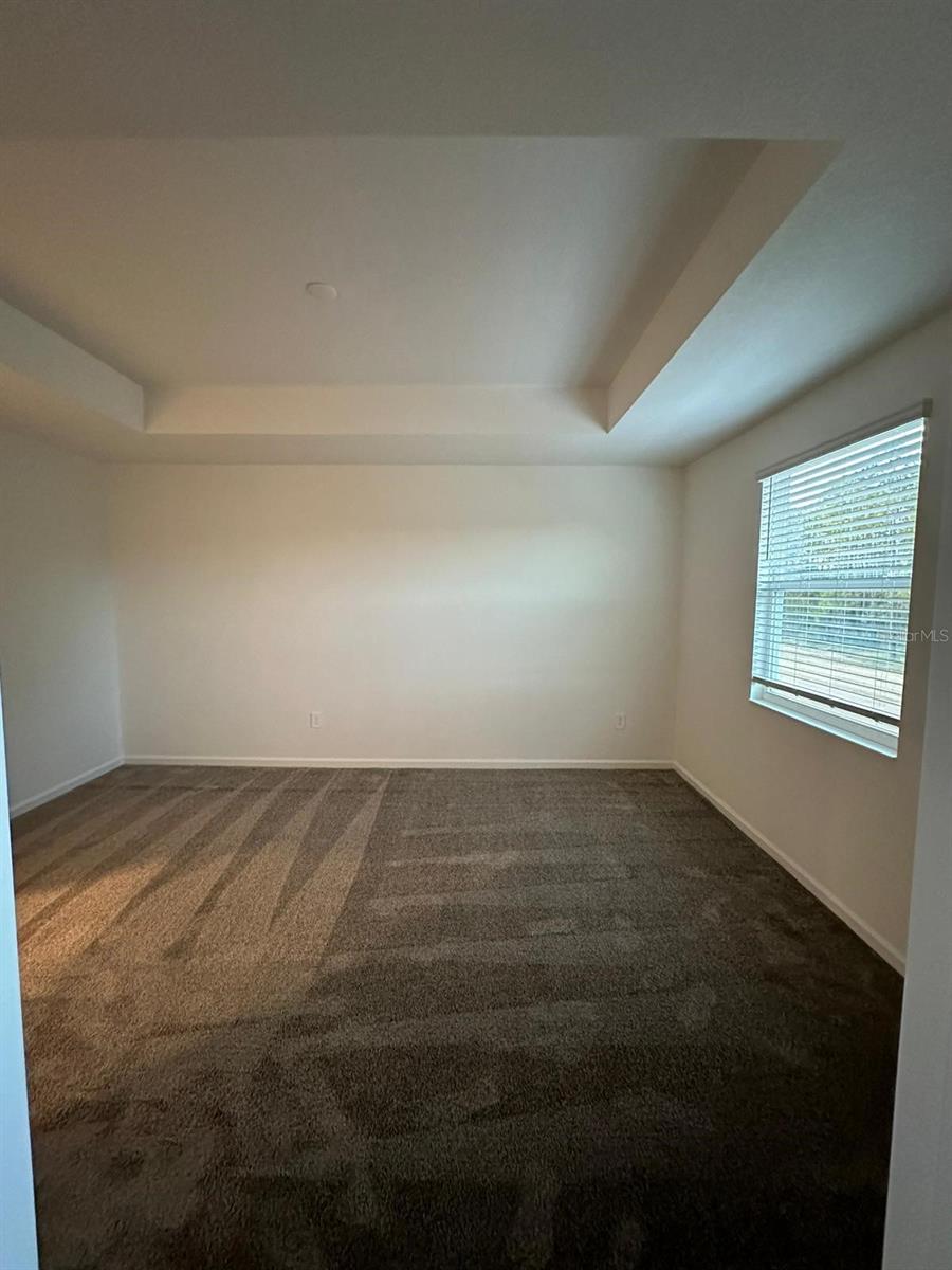 LAKE WILSON RESERVE - Residential Lease