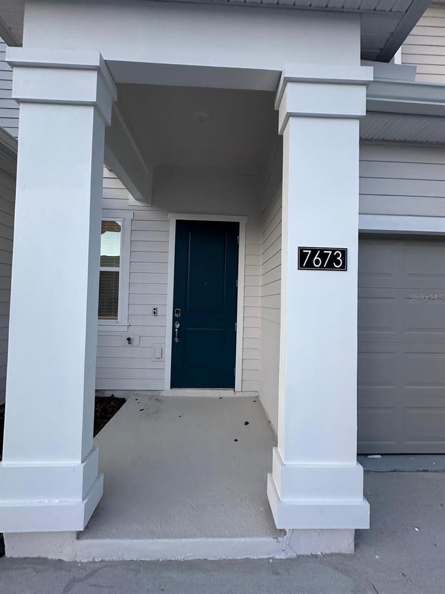 LAKE WILSON RESERVE - Residential Lease