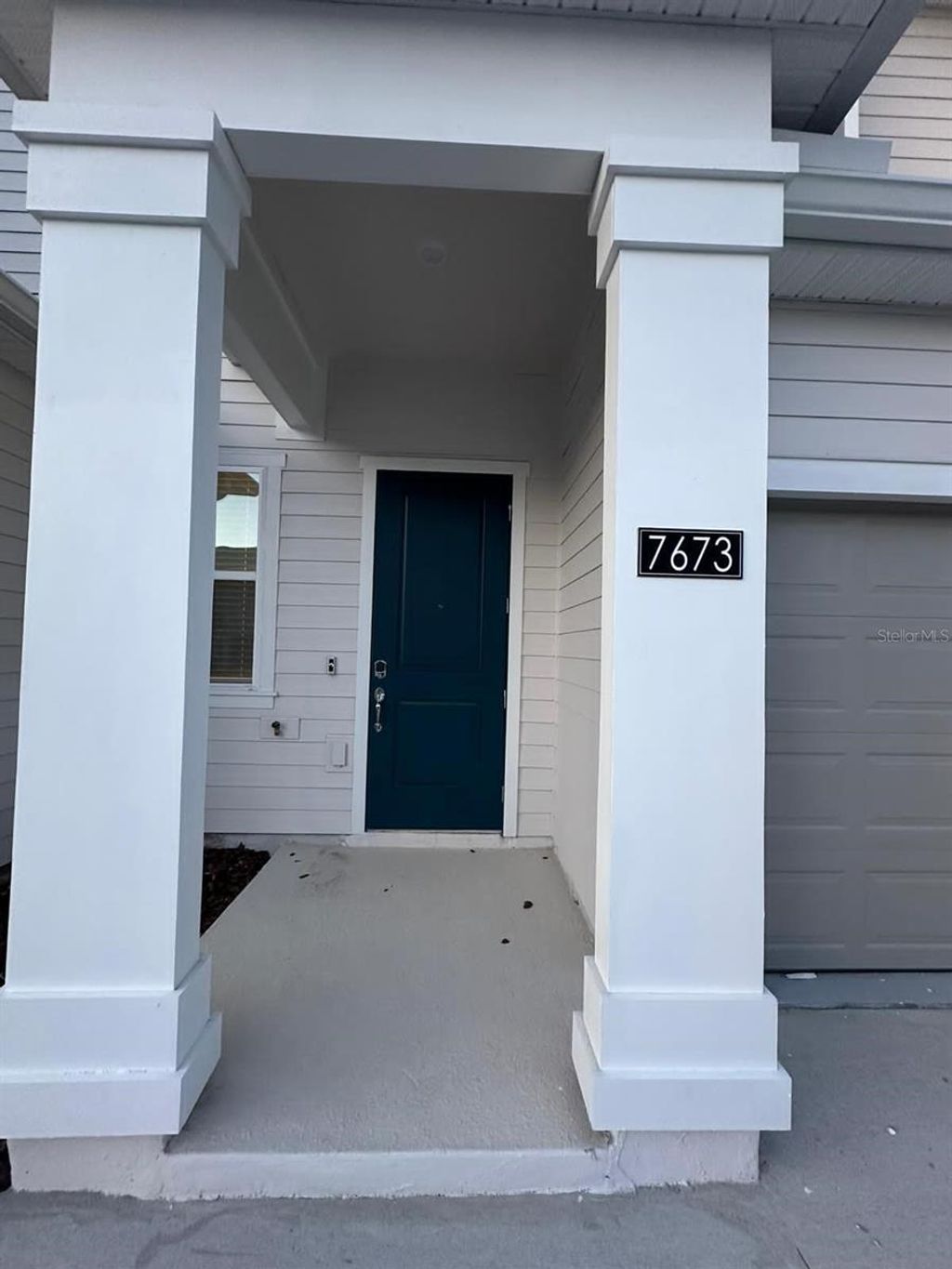 Photo of 7673 Stone Creek Trail, Kissimmee, FL 34747 (MLS # S5140548)