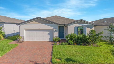 Photo of 5165 Springrise Drive, Saint Cloud, FL 34772 (MLS # O6347193)