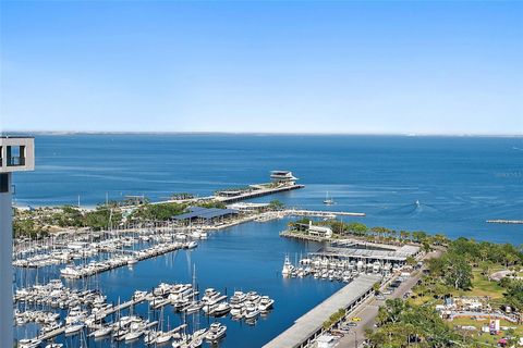 175 1ST STREET S 3008 ST PETERSBURG FL 33701