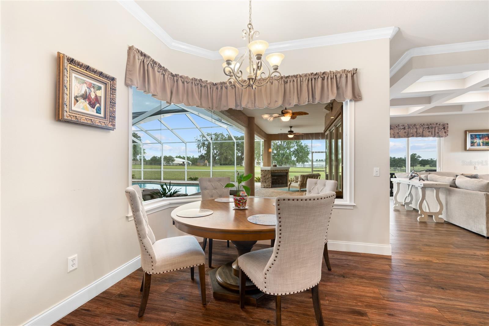 MARION CITY - SMITH FARM - Residential