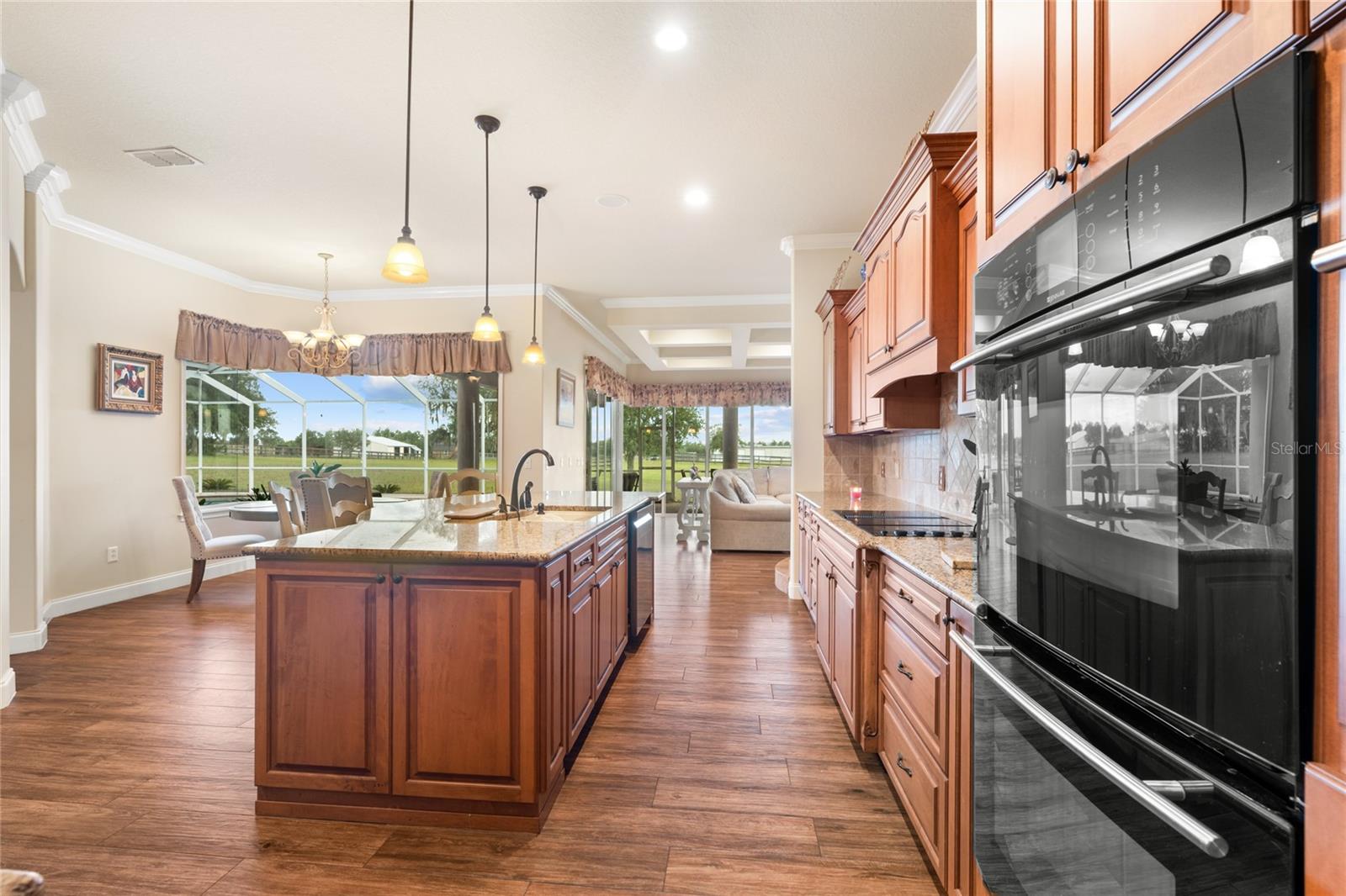 MARION CITY - SMITH FARM - Residential