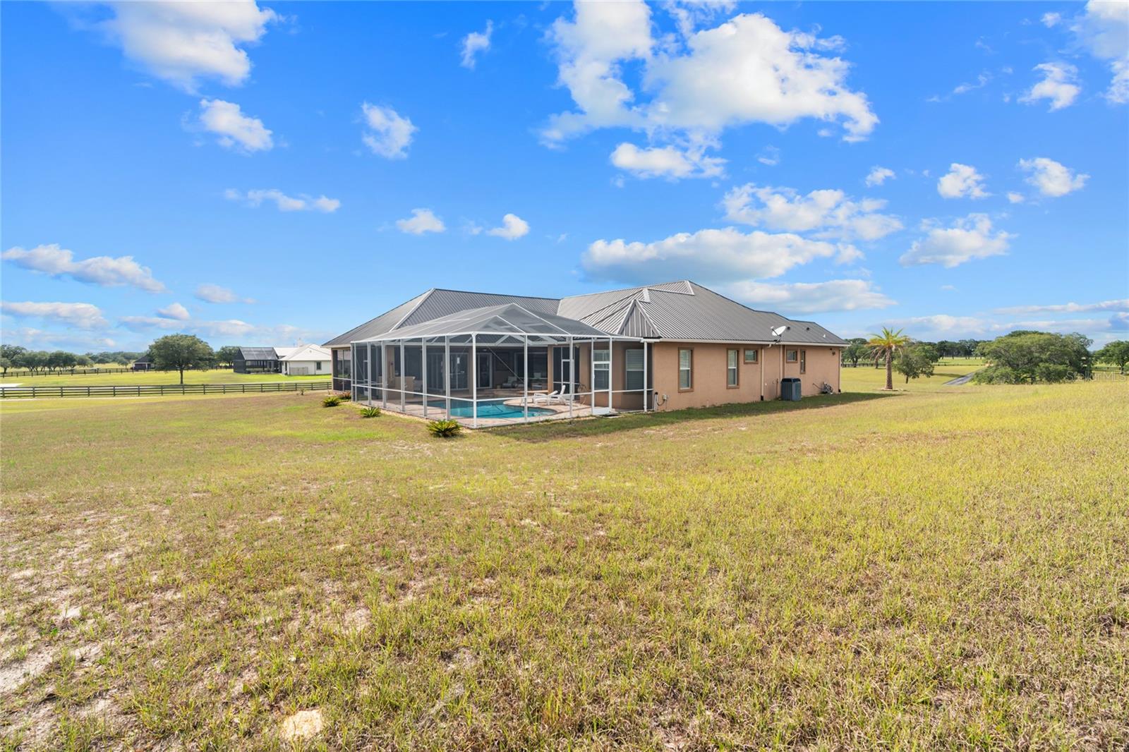 MARION CITY - SMITH FARM - Residential