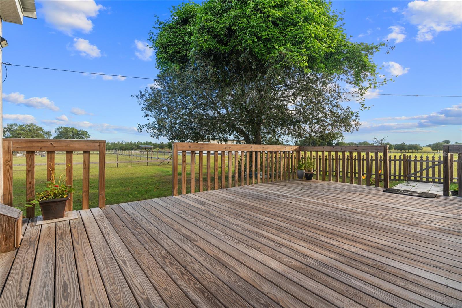 MARION CITY - SMITH FARM - Residential