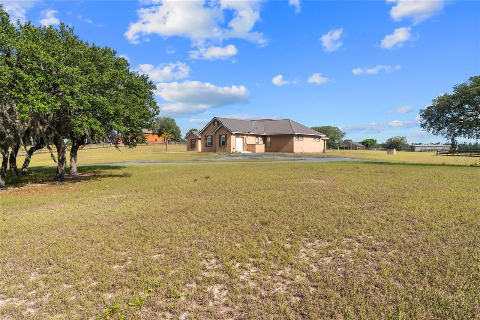 MARION CITY - SMITH FARM - Residential