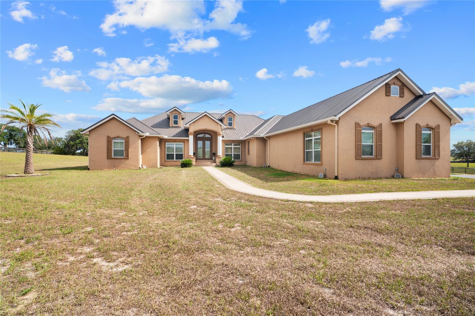 MARION CITY - SMITH FARM - Residential