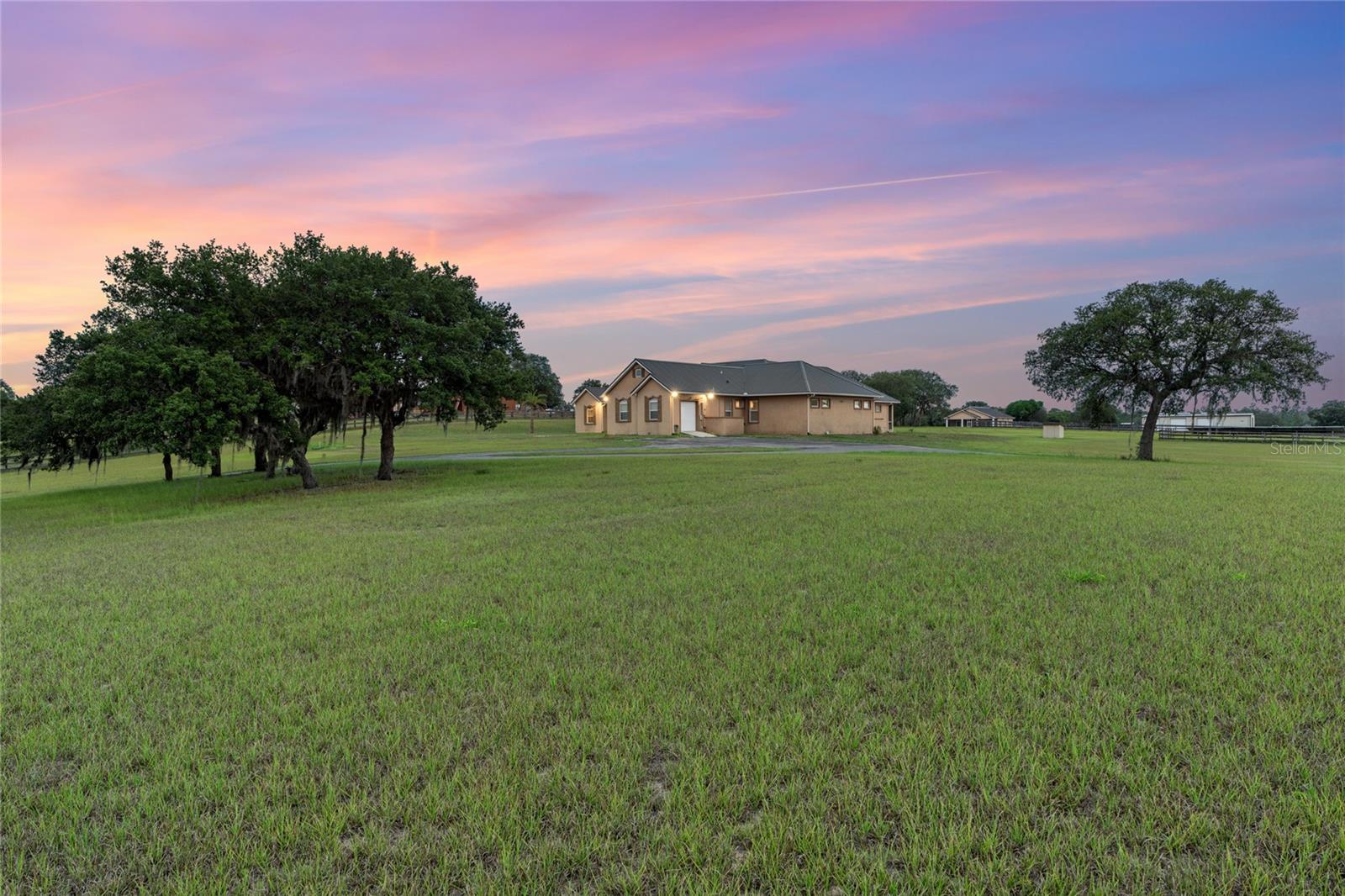 MARION CITY - SMITH FARM - Residential