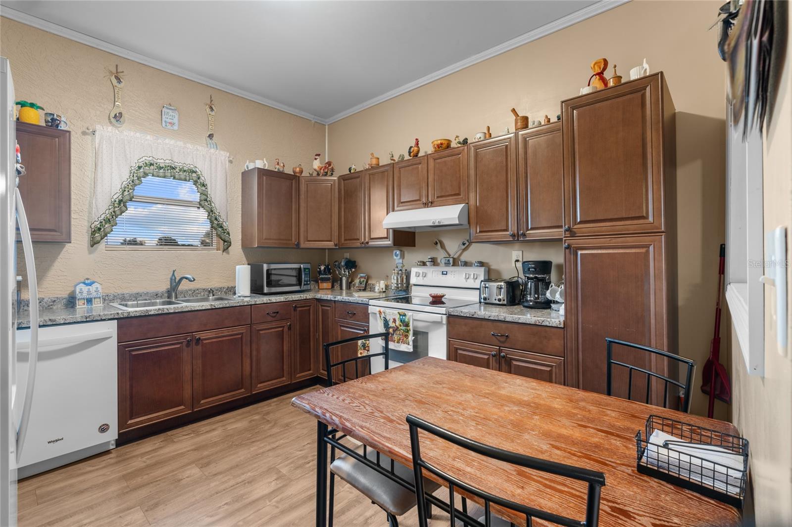 MARION CITY - SMITH FARM - Residential