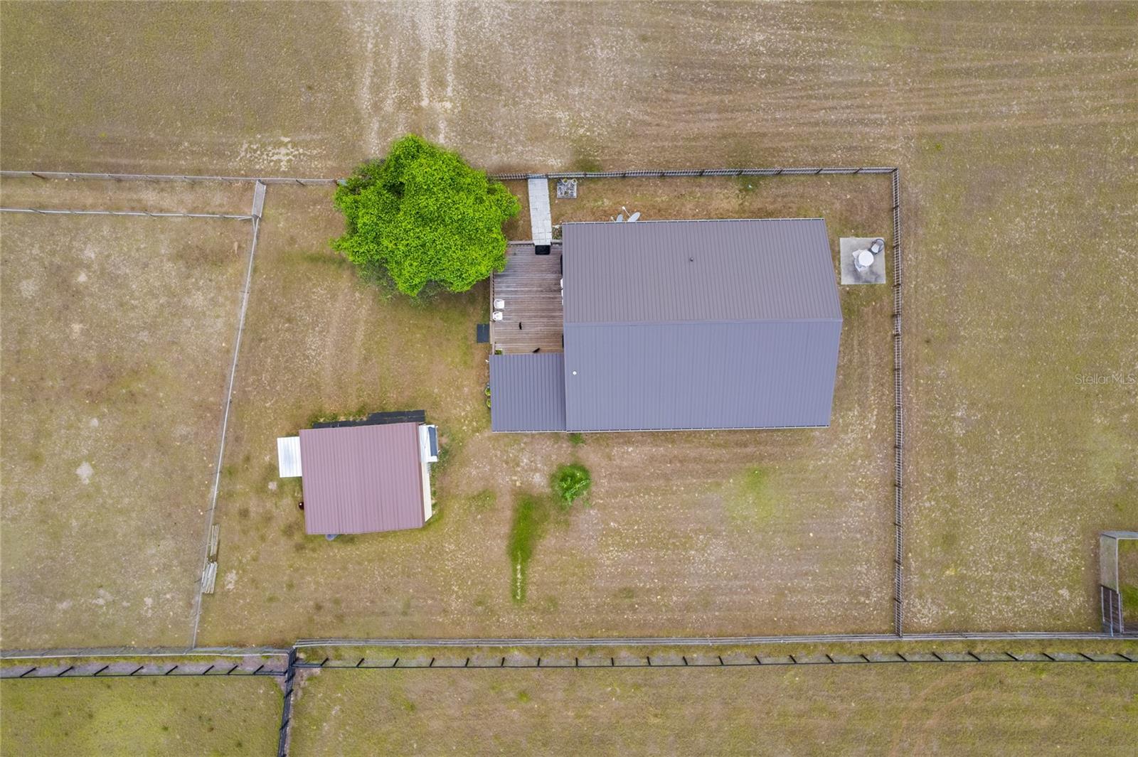 MARION CITY - SMITH FARM - Residential
