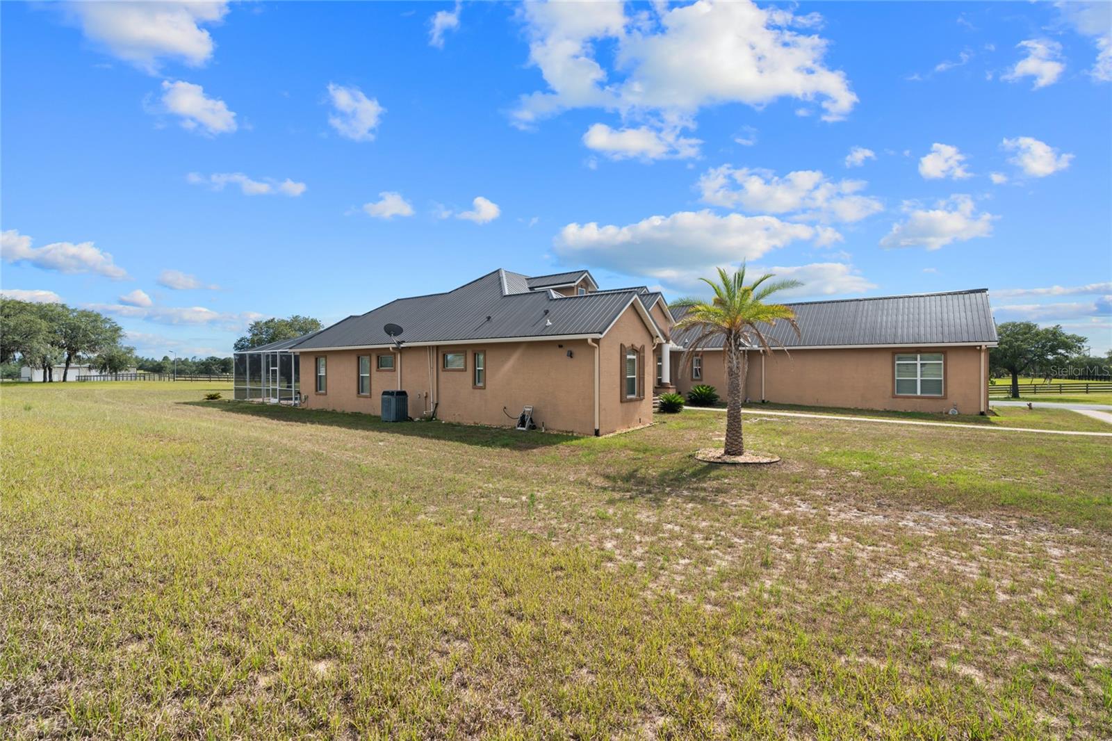 MARION CITY - SMITH FARM - Residential
