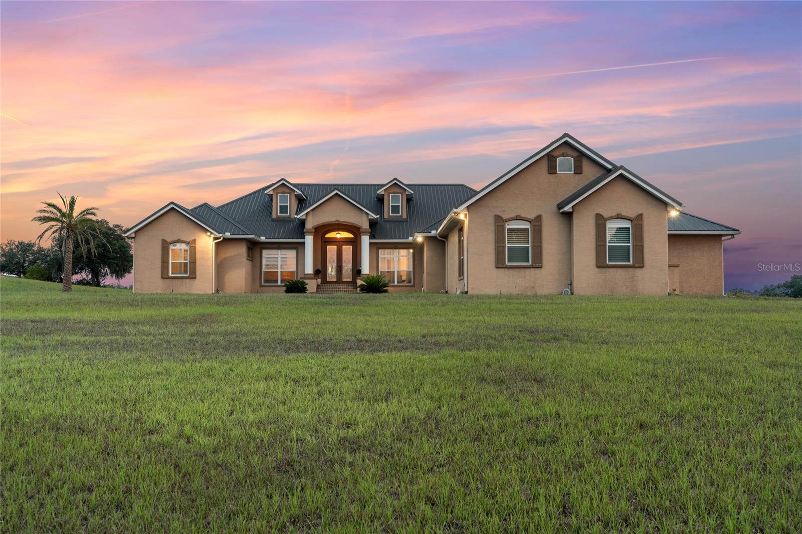 MARION CITY - SMITH FARM - Residential