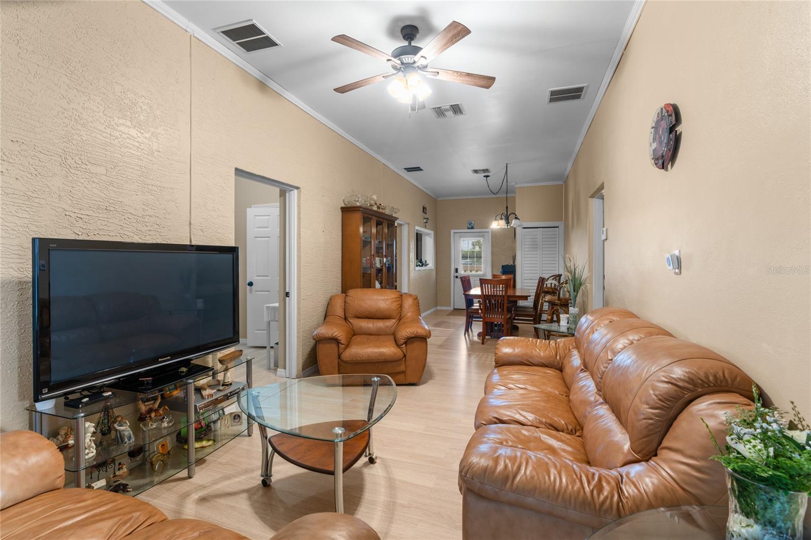 MARION CITY - SMITH FARM - Residential
