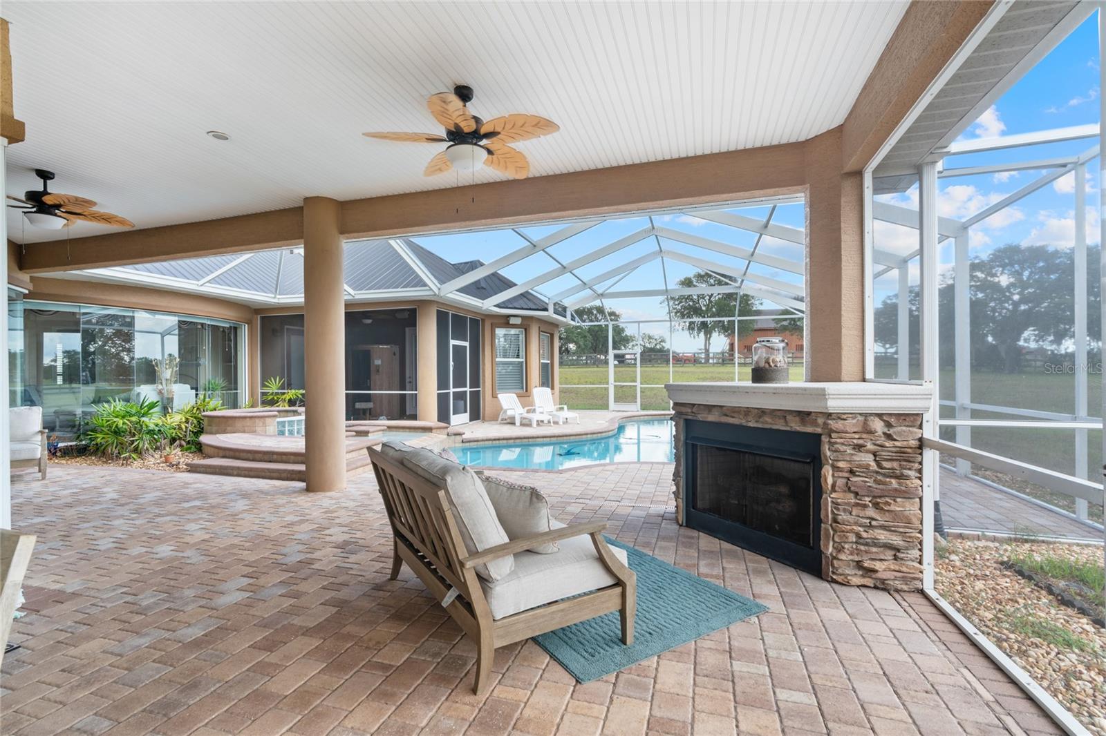 MARION CITY - SMITH FARM - Residential
