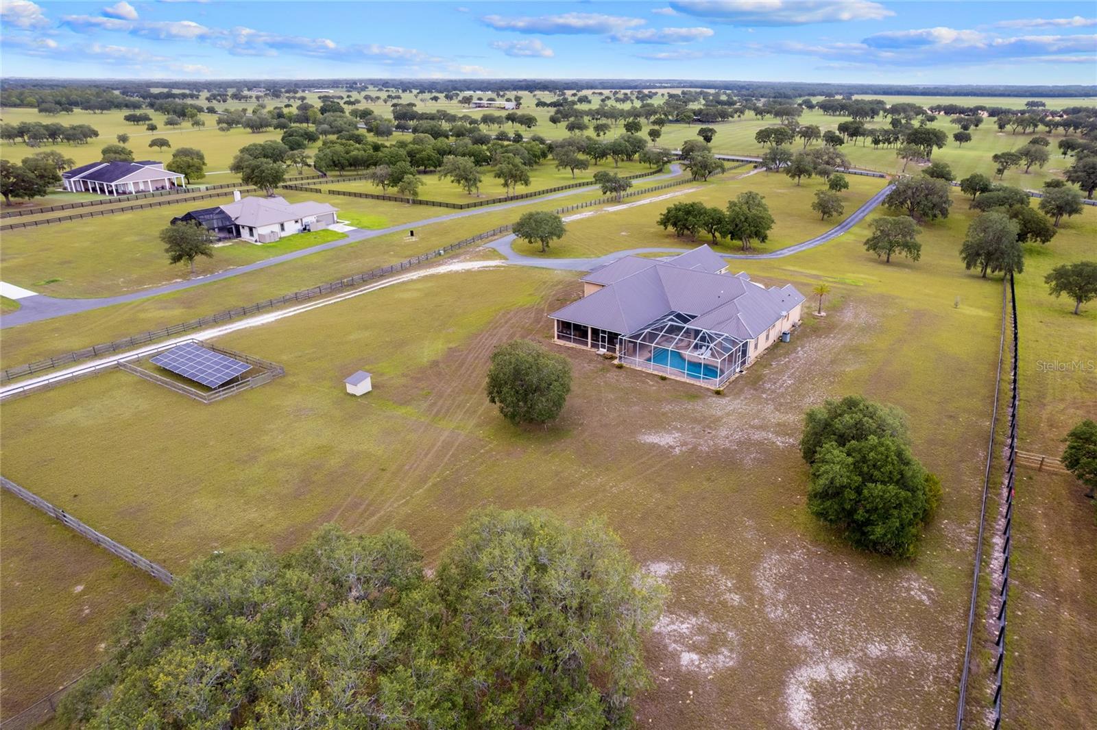 MARION CITY - SMITH FARM - Residential