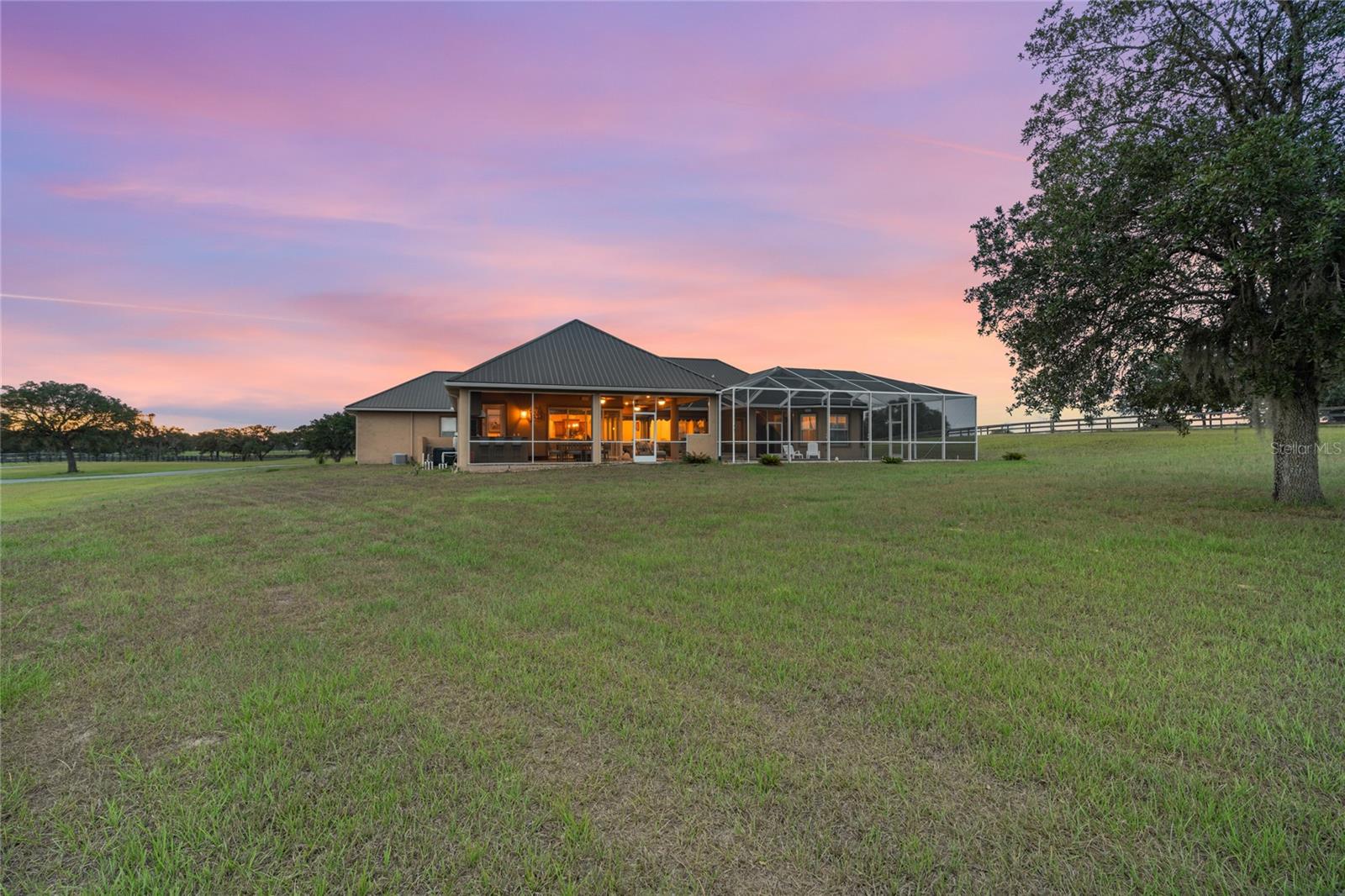 MARION CITY - SMITH FARM - Residential