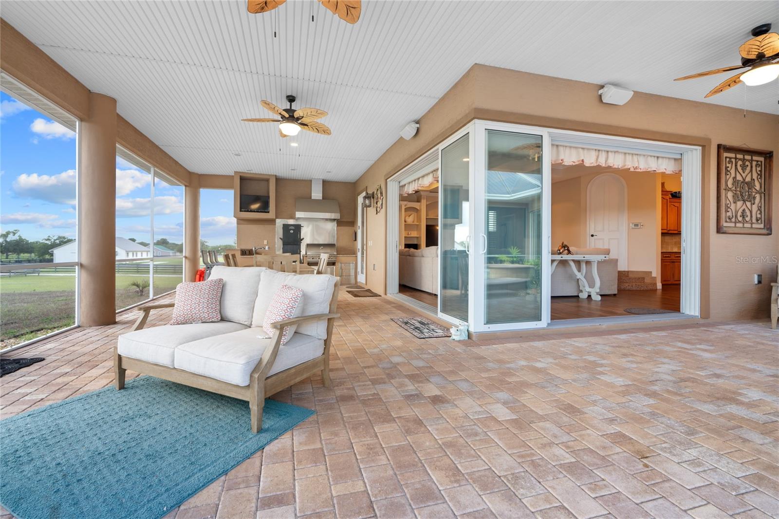 MARION CITY - SMITH FARM - Residential