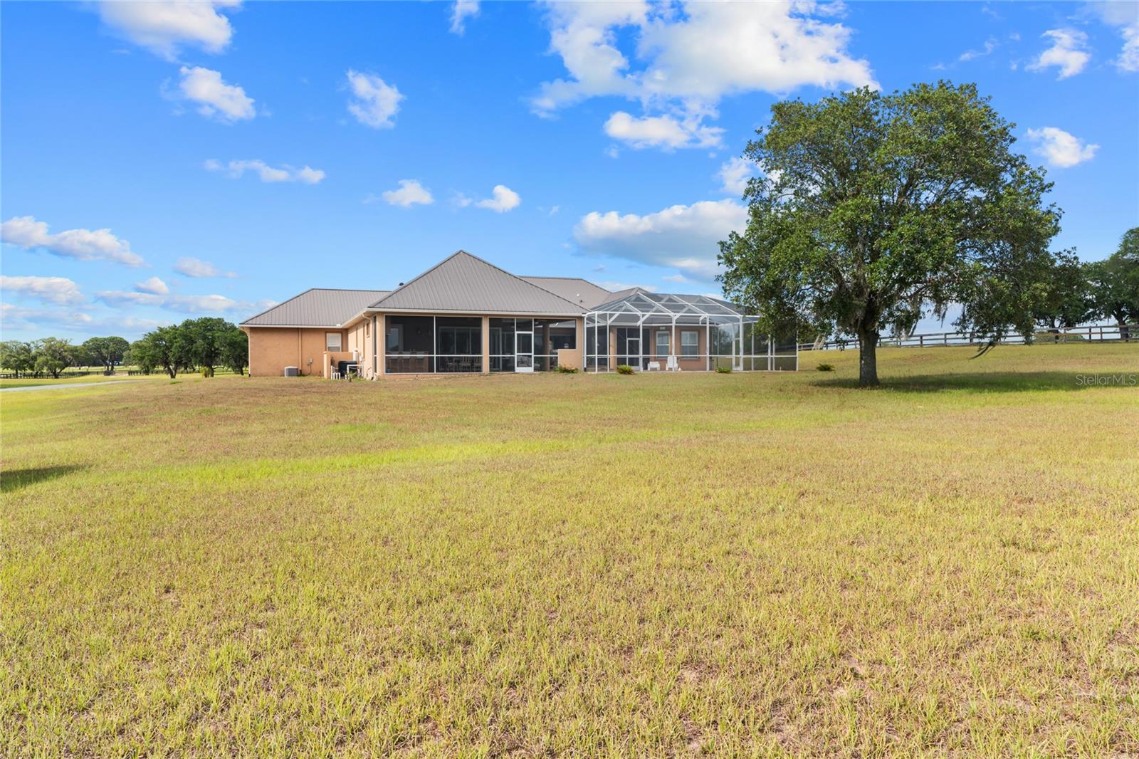 MARION CITY - SMITH FARM - Residential
