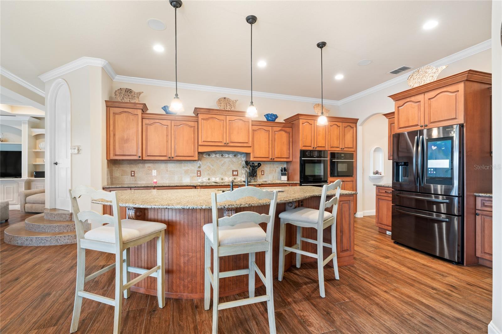 MARION CITY - SMITH FARM - Residential