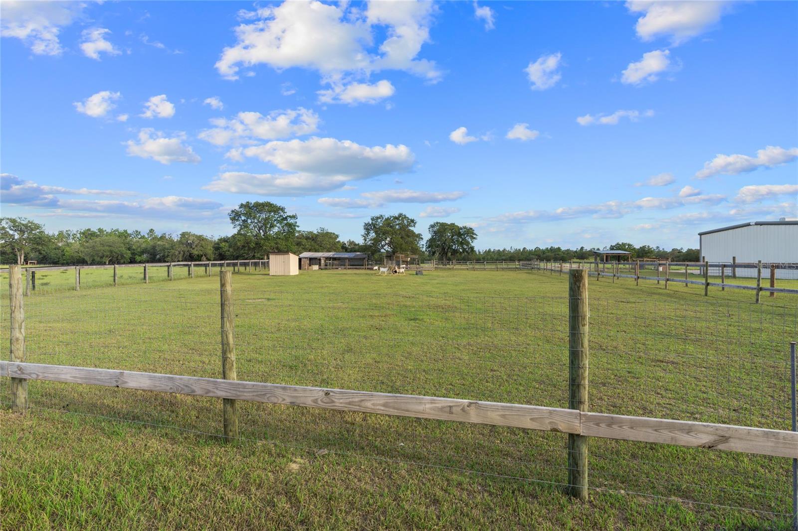 MARION CITY - SMITH FARM - Residential